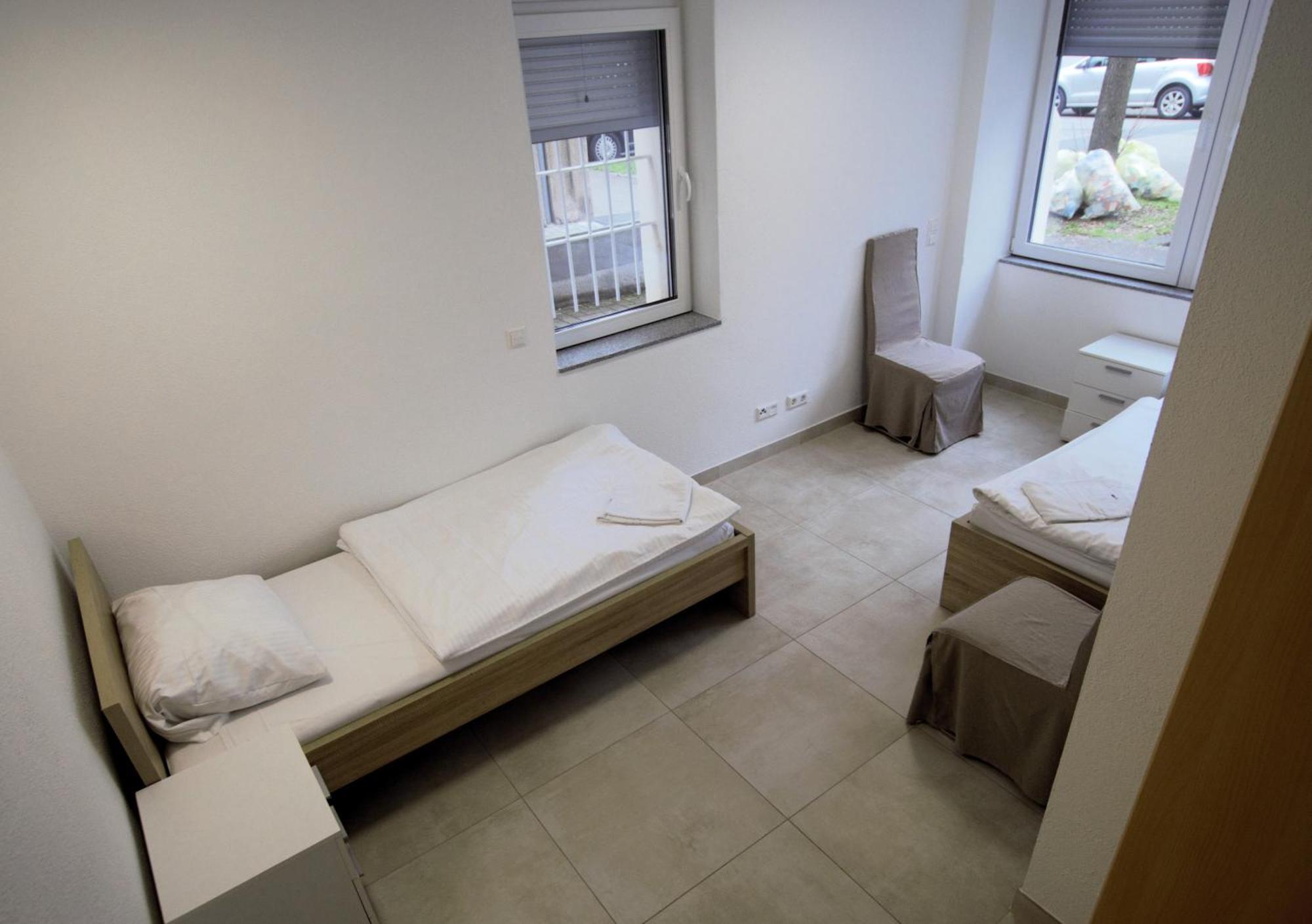Apartment In Stuttgart Bad Cannstatt/Naehe Stadtion Exterior foto